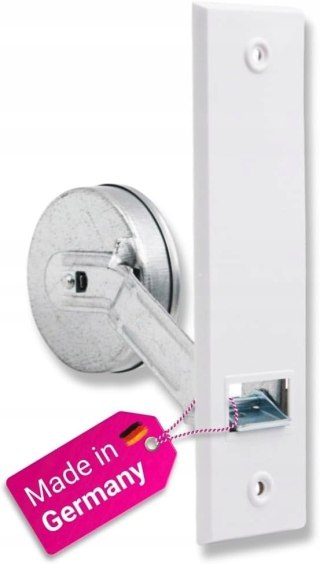 ZWIJACZ TAŚMY ROLETY Z ROZSTAWEM 160MM 5M