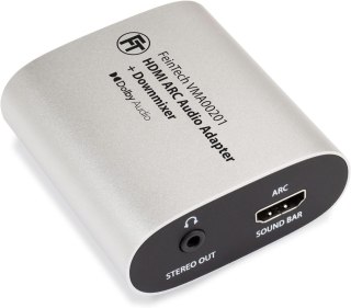 ADAPTER AUDIO FEINTECH VMA00201 HDMI-ARC AUDIO TV
