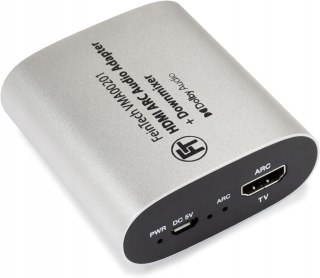 ADAPTER AUDIO FEINTECH VMA00201 HDMI-ARC AUDIO TV