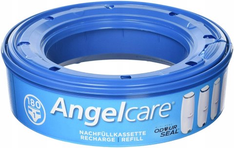 ANGELCARE WKŁAD DO POJEMNIKA NA PIELUCHY WORKI x1