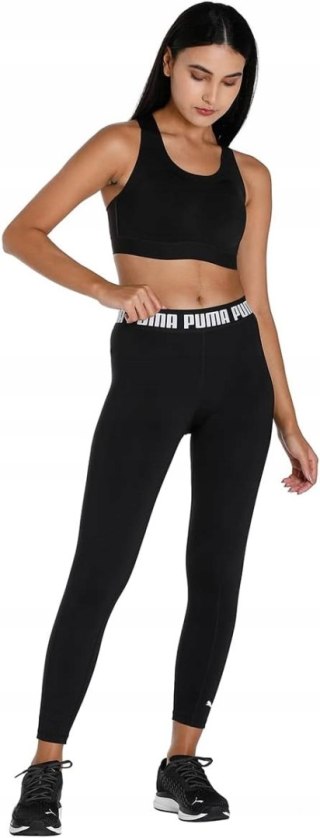 BIUSTONOSZ STANIK TRENINGOWY PUMA HIGH IMPACT ELITE R. 36EF UK