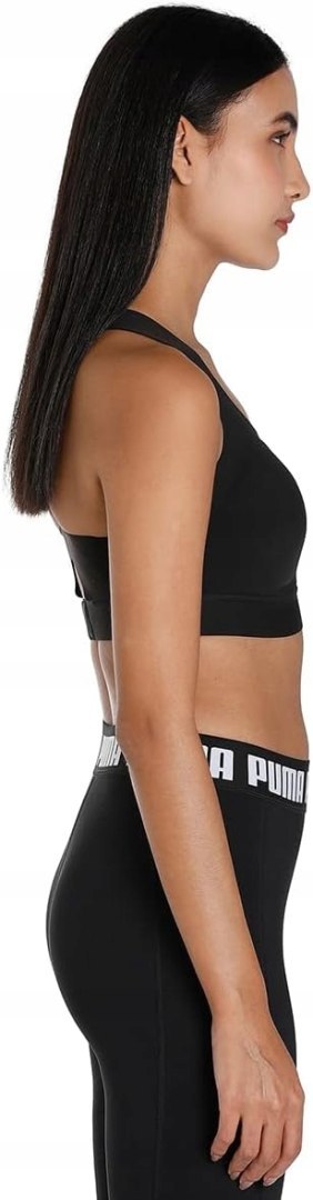 BIUSTONOSZ STANIK TRENINGOWY PUMA HIGH IMPACT ELITE R. 36EF UK