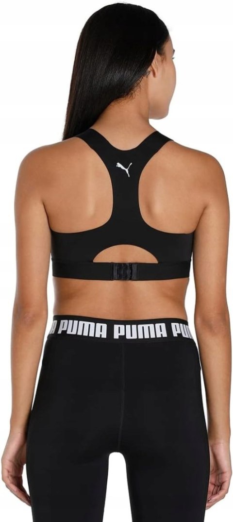 BIUSTONOSZ STANIK TRENINGOWY PUMA HIGH IMPACT ELITE R. 36EF UK