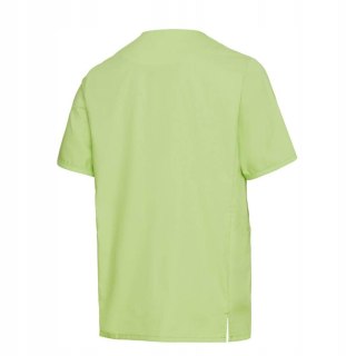 BLUZA MEDYCZNA FARTUCH BP 1765-241 R. 2XL ZIELONA