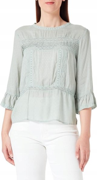 BLUZKA DAMSKA TOP ONLY ONLANEMONE 3/4 FLAIRED NOOS WVN R. 40