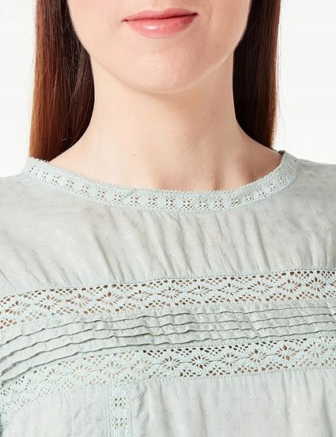 BLUZKA DAMSKA TOP ONLY ONLANEMONE 3/4 FLAIRED NOOS WVN R. 40