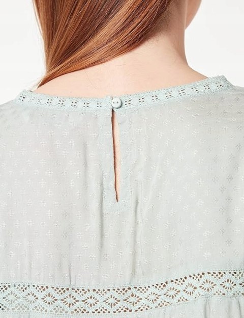 BLUZKA DAMSKA TOP ONLY ONLANEMONE 3/4 FLAIRED NOOS WVN R. 40