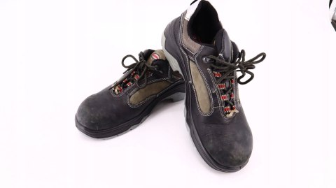 BUTY OCHRONNE ROBOCZE ELTEN LANDON ESD S1 LOW 40