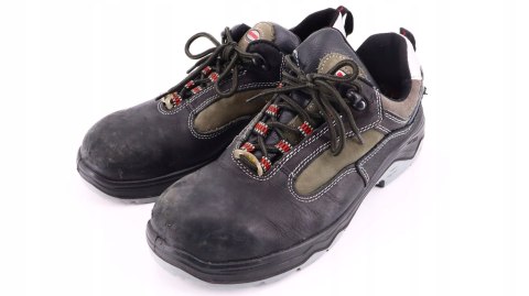 BUTY OCHRONNE ROBOCZE ELTEN LANDON ESD S1 LOW 40