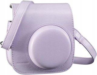 ETUI FUTERAŁ POKROWIEC NA APARAT FUJIFILM INSTAX MINI 11 CULLMANN FIOLETOWY