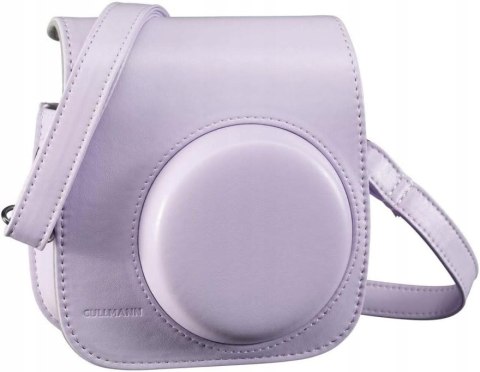 ETUI FUTERAŁ POKROWIEC NA APARAT FUJIFILM INSTAX MINI 11 CULLMANN FIOLETOWY