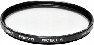 FILTR FOTOGRAFICZNY OCHRONNY HOYA REVO PROTECTOR 40,5MM