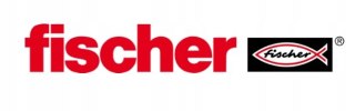 FISCHER UCHWYT SZYNOWY SB 38/40 ZESTAW 25 SZTUK
