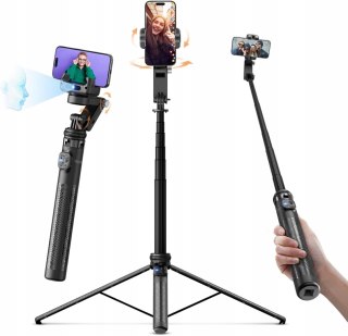 GIMBAL STABILIZATOR STATYW AUTOMATYCZNY DO SMARTFONA ROLLEI EASY CREATOR