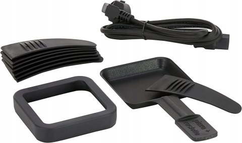 GRILL ELEKTRYCZNY DO PIZZY RACLETTE KAMIEŃ STOCKLI