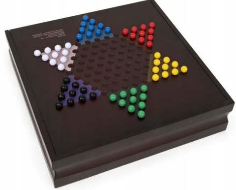 GRY PLANSZOWE LOGICZNE SZACHY WARCABY KOSTKI ZESTAW 10W1 SPIN MASTER