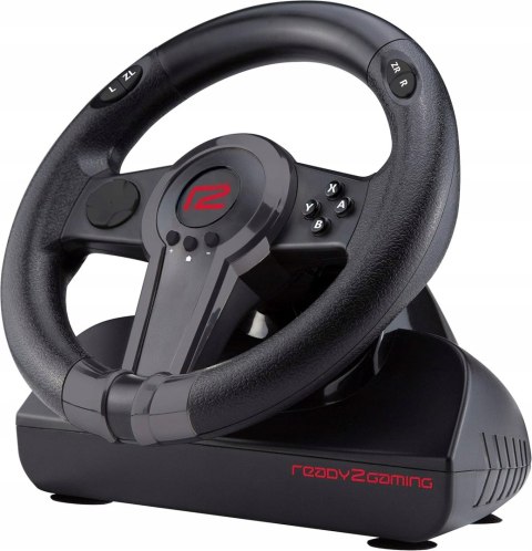 KIEROWNICA WYŚCIGOWA READY2GAMING DO NINTENDO SWITCH RACING 674928