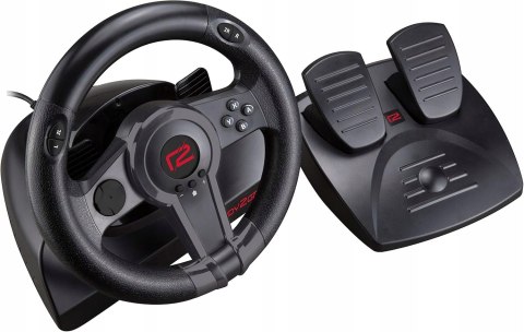 KIEROWNICA WYŚCIGOWA READY2GAMING DO NINTENDO SWITCH RACING 674928