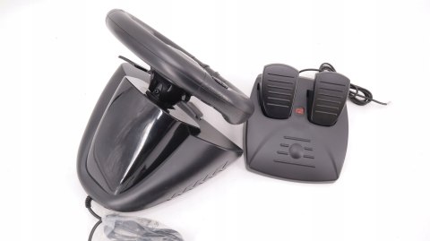 KIEROWNICA WYŚCIGOWA READY2GAMING DO NINTENDO SWITCH RACING 674928