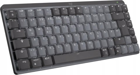 KLAWIATURA BEZPRZEWODOWA LOGITECH MX MECHANIK MECHANICZNA