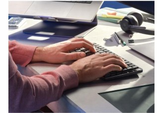 KLAWIATURA BEZPRZEWODOWA LOGITECH MX MECHANIK MECHANICZNA