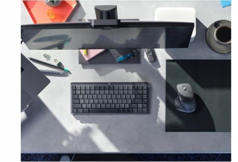 KLAWIATURA BEZPRZEWODOWA LOGITECH MX MECHANIK MECHANICZNA