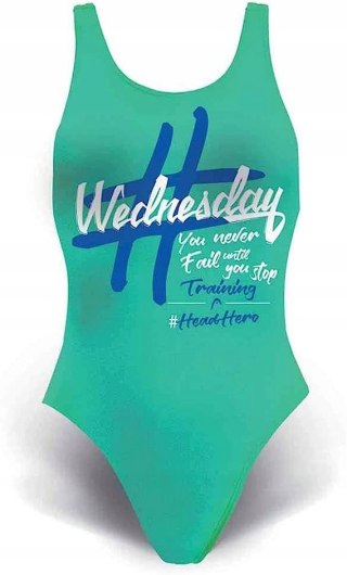 KOSTIUM STRÓJ KĄPIELOWY HEAD 452488 DONNA R. 42