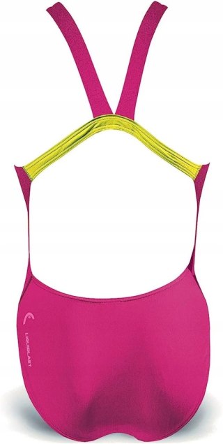 KOSTIUM STRÓJ KĄPIELOWY HEAD 452488 DONNA R. 42