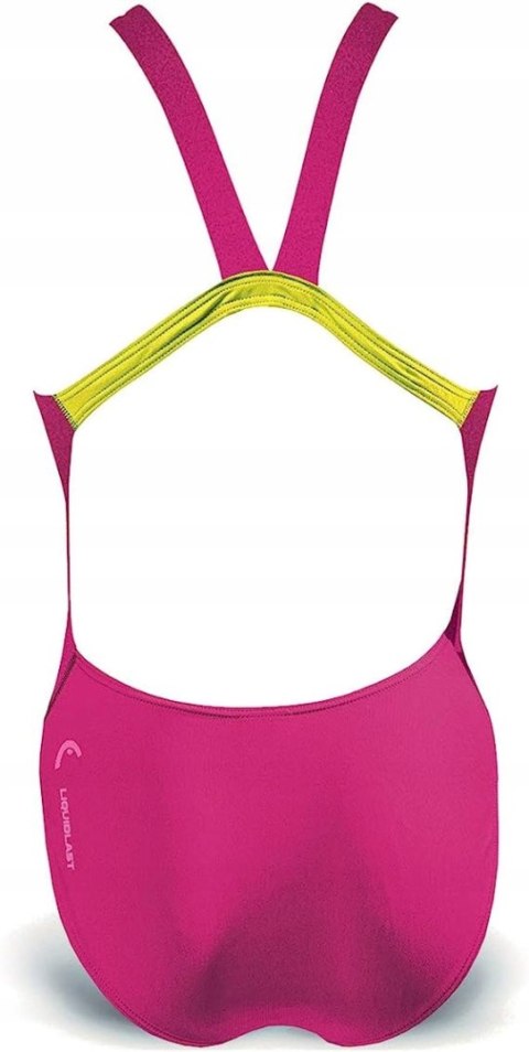 KOSTIUM STRÓJ KĄPIELOWY HEAD 452488 DONNA R. 42