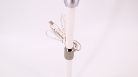 LAMPA PIERŚCIENIOWA LED RING 12" + STATYW