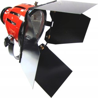 LAMPA STUDYJNA OŚWIETLENIOWA FOTOGRAFICZNA CABLEMATIC 800W 3200K