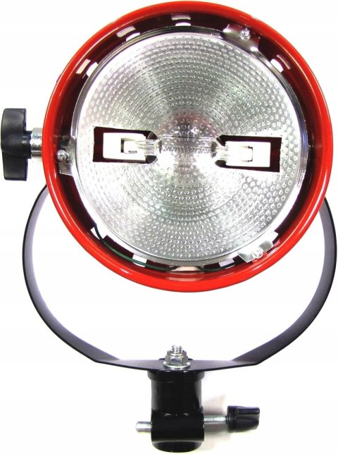 LAMPA STUDYJNA OŚWIETLENIOWA FOTOGRAFICZNA CABLEMATIC 800W 3200K