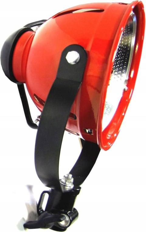 LAMPA STUDYJNA OŚWIETLENIOWA FOTOGRAFICZNA CABLEMATIC 800W 3200K