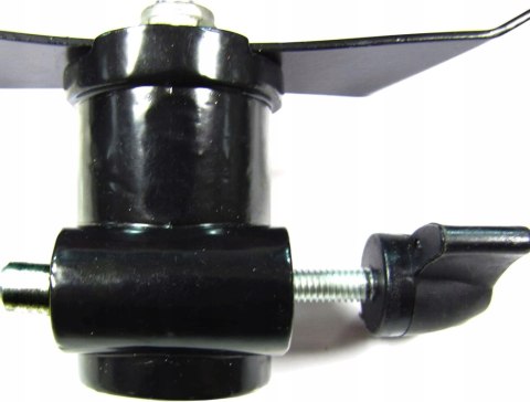 LAMPA STUDYJNA OŚWIETLENIOWA FOTOGRAFICZNA CABLEMATIC 800W 3200K