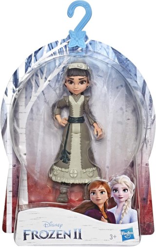 MINI LALECZKA FROZEN 2 HONEYMAREN KRAINA LODU HASBRO E7085