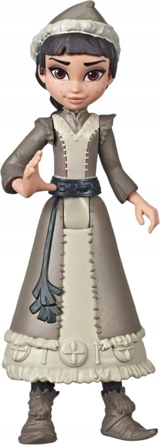 MINI LALECZKA FROZEN 2 HONEYMAREN KRAINA LODU HASBRO E7085