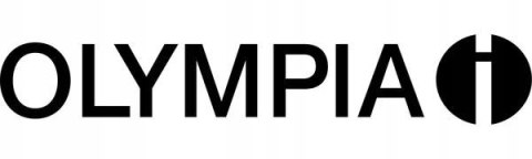 NÓŻ STOŁOWY Z KORALIKAMI OLYMPIA 12 SZTUK ZESTAW C125