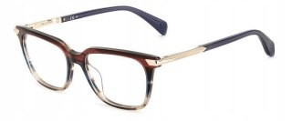 OKULARY PRZECIWSŁONECZNE DAMSKIE RAG & BONE RNB3055