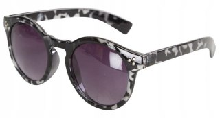 OKULARY PRZECIWSŁONECZNE DAMSKIE UV400 CAT.3