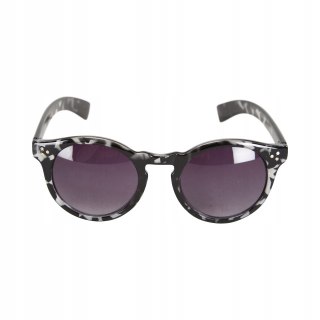 OKULARY PRZECIWSŁONECZNE DAMSKIE UV400 CAT.3