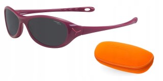 OKULARY PRZECIWSŁONECZNE DZIECIĘCE CEBE GECKO 5-7 LAT