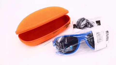 OKULARY PRZECIWSŁONECZNE DZIECIĘCE CEBE ZAC 5-7 LAT