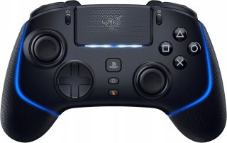 PAD BEZPRZEWODOWY RAZER WOLVERINE V2 PRO PLAYSTATION PC RGB HYPERTRIGGER