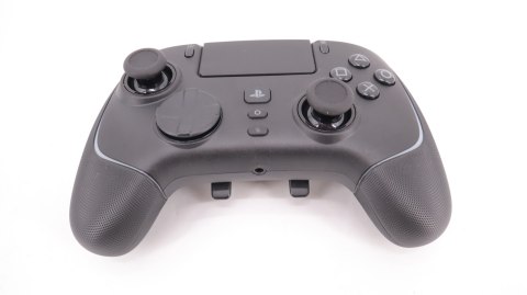 PAD BEZPRZEWODOWY RAZER WOLVERINE V2 PRO PLAYSTATION PC RGB HYPERTRIGGER