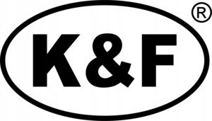 PIERŚCIEŃ REDUKCYJNY ADAPTER FILTRA K&F CONCEPT STEP-UP 58-82MM 2 SZTUKI