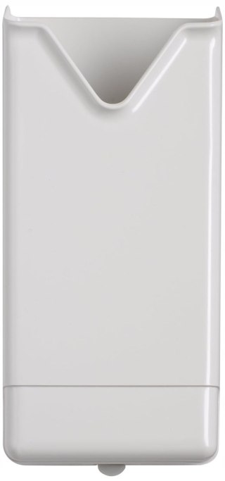 PODAJNIK DOZOWNIK NA WORECZKI SANITARNE DO WC FUNNY