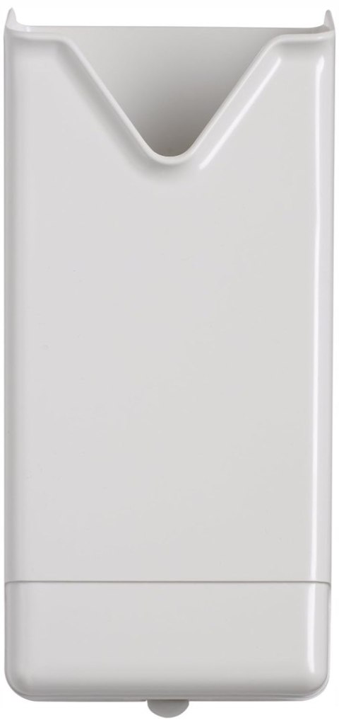 PODAJNIK DOZOWNIK NA WORECZKI SANITARNE DO WC FUNNY