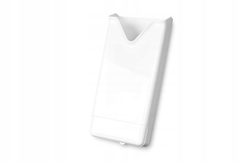 PODAJNIK DOZOWNIK NA WORECZKI SANITARNE DO WC FUNNY