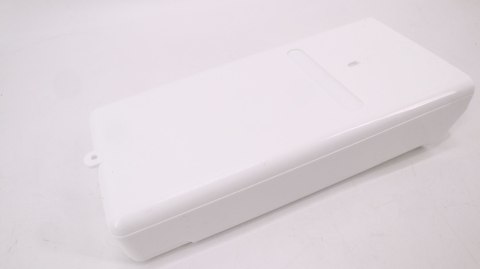 PODAJNIK DOZOWNIK NA WORECZKI SANITARNE DO WC FUNNY