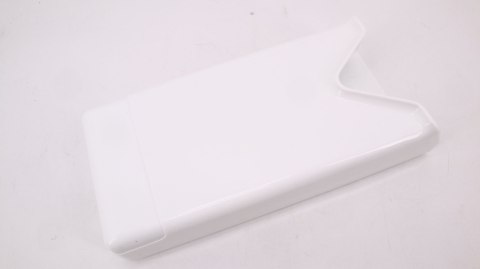 PODAJNIK DOZOWNIK NA WORECZKI SANITARNE DO WC FUNNY